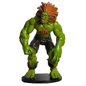 Estatueta Games - Blanka