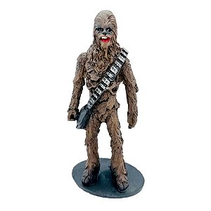Estatueta Star Wars - Chewbacca