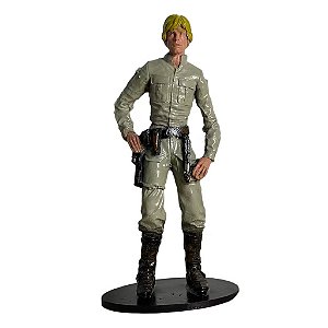 Estatueta Star Wars - Luke Skywalker