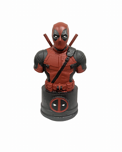 Busto Marvel - Deadpool