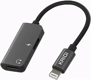 ADAPTADOR LIGHTNING PARA LIGHTING DUPLO