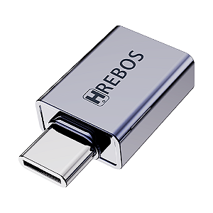 ADAPTADOR OTG PREMIUM C X USB AD-503