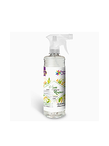 AGUA DE PASSAR ROUPAS TROPICAL 500ML - TERNURA