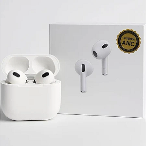 AIRPODS 4 MXP93AM