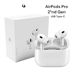 AIRPODS PRO 2 GEN