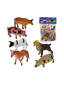 FARM SET H636