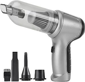 APSPIRADOR DE PO PORTATIL CY-107