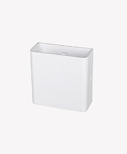 ARANDELA BASIC 3W 3000K BRANCO 34966