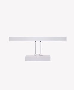 ARANDELA FLEX 12W 3000K BRANCA 60CM BIVOLT OPS 89689