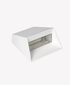 ARANDELA LED 5W 3000K BRANCO 34607