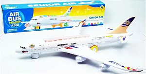 AVIAO AIR BUS A380 TK-1052