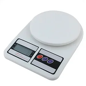BALANCA DE COZINHA DE ALTA PRECISAO GP6-0012