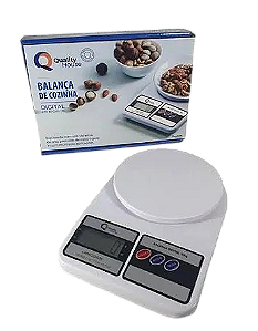 BALANCA DE COZINHA QH-0157