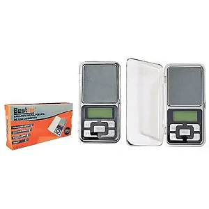 BALANÇA DIGITAL PORTATIL BFH1843