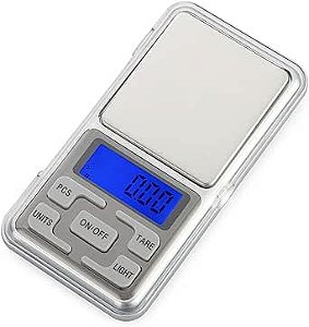BALANCA DIGITAL PORTATIL ON-BL706