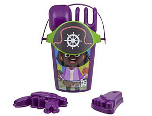 BALDE DE PRAIA KOALA BQ0876S