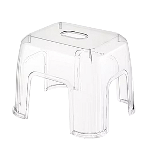 BANQUETA PORTATIL CAD005