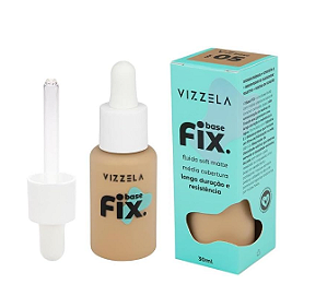 BASE  FIX VIZZELA COR 05  VZ86