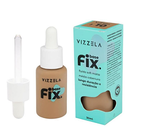 BASE  FIX VIZZELA COR 10  VZ86