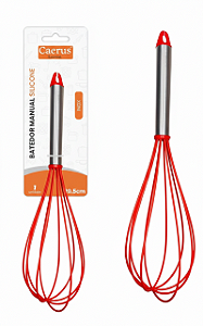 BATEDOR DE ALIMENTOS MANUAL CRS-2801