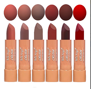 BATOM CRUSH MATTE B104