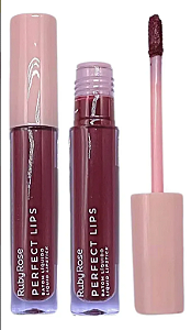 BATOM LIQUIDO PERFECT LIPS FEARLESS HB-L6200-1