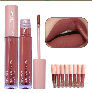 BATOM LIQUIDO PERFECT LIPS POSITIVITY  HB-L6200-2