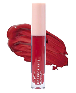 BATOM LIQUIDO PERFECT LIPS WILDFLOWER HB-L6200-5