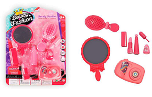 BEAUTY FASHION TK-AB4336