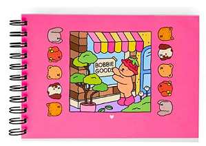 BOBBIE GOODS