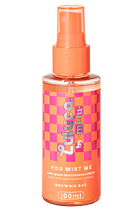 BODY SPLASH LULUCA MELU 100ML RR-B5300-1
