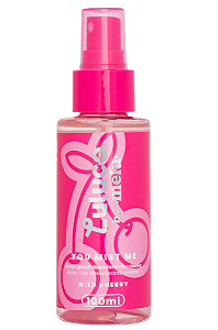 BODY SPLASH LULUCA MELU 100ML RR-B5300-2