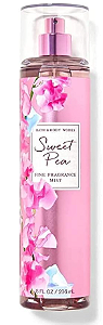 BODY SPLASH SWEET PEA 236ML