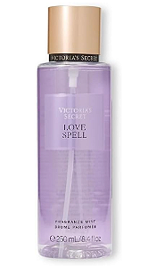 BODY SPLASH VICTORIA SECRET´S LOVE SPELL 250ML