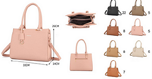 BOLSA SUPER STYLE GD090