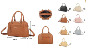 BOLSA SUPER STYLE GD104