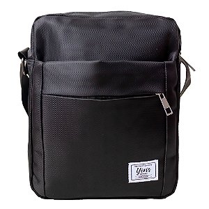 BOLSA TIRACOLO EXECUTIVA MASCULINA YVES YS27529