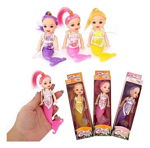 BONECA MAGGIE WBU2185