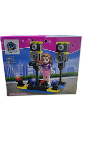 BONECAS LEGO GIRLS TOYS-25149