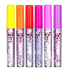 BRILHO LABIAL BFASHION TR30004