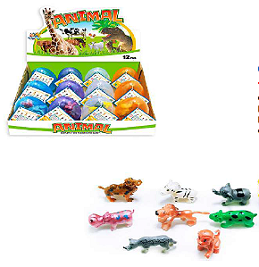 BRINQUEDO ANIMAL TK-AB3451