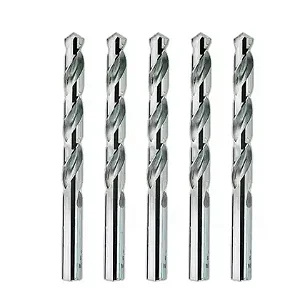 BROCA 5 PÇS AÇO RAPIDO 11MM BFH1667