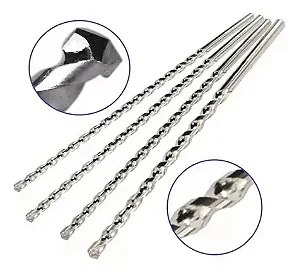 BROCAS DE VIDEA EXTRA LONGA 12´´X330MM