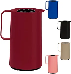 BULE HAUS MOR PRETO 500ML 25100802
