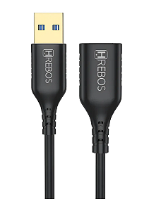 CABO LINKER EXTENSOR USB CB-093