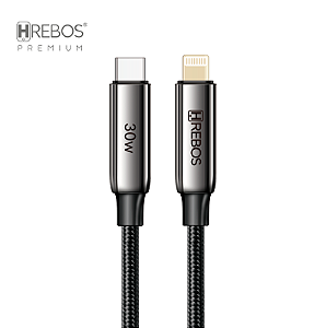 CABO PREMIUM ULTRAMETALLIC 30W CB-369I
