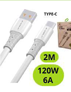 CABO TURBO USB P/ C XC-CD-140