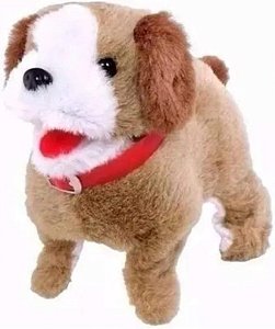 CACHORRINHO FOFO PULA A PILHA