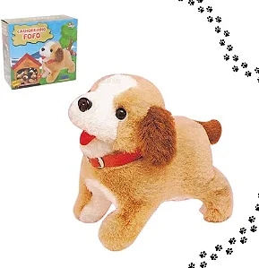 CACHORRINHO FOFO TK-1018