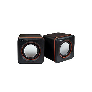 CAIXA DE SOM MULTIMIDIA 5W XCELL XC-CM-03
